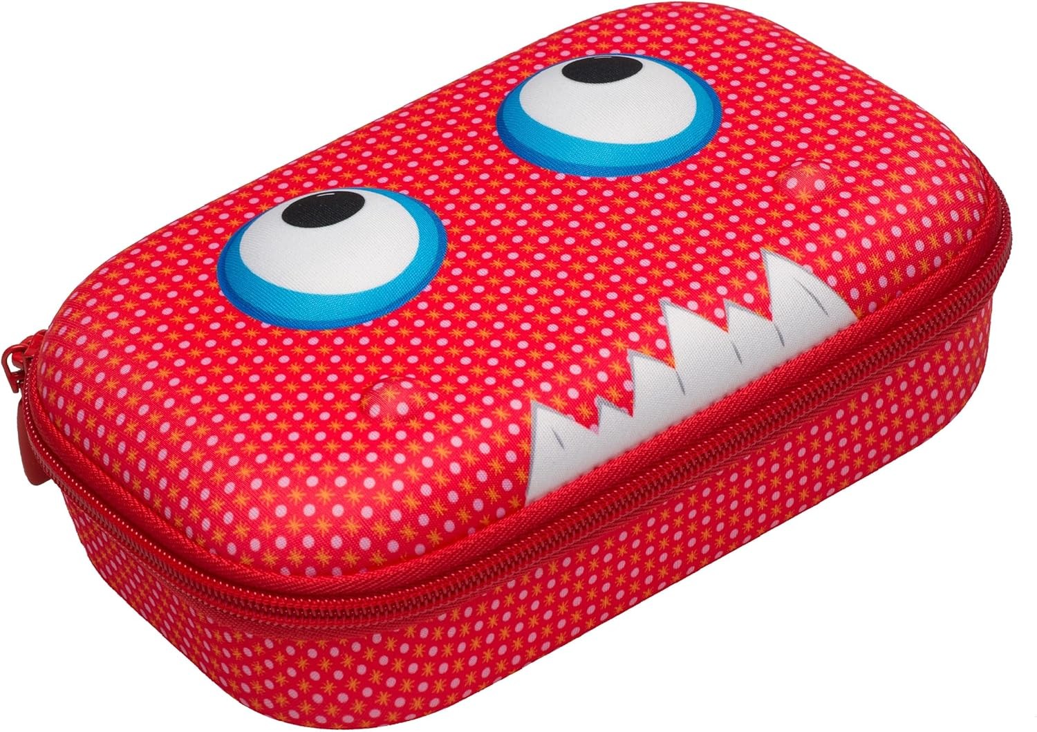 Beast Estuche para l&aacute;pices para ni&ntilde;os image number null