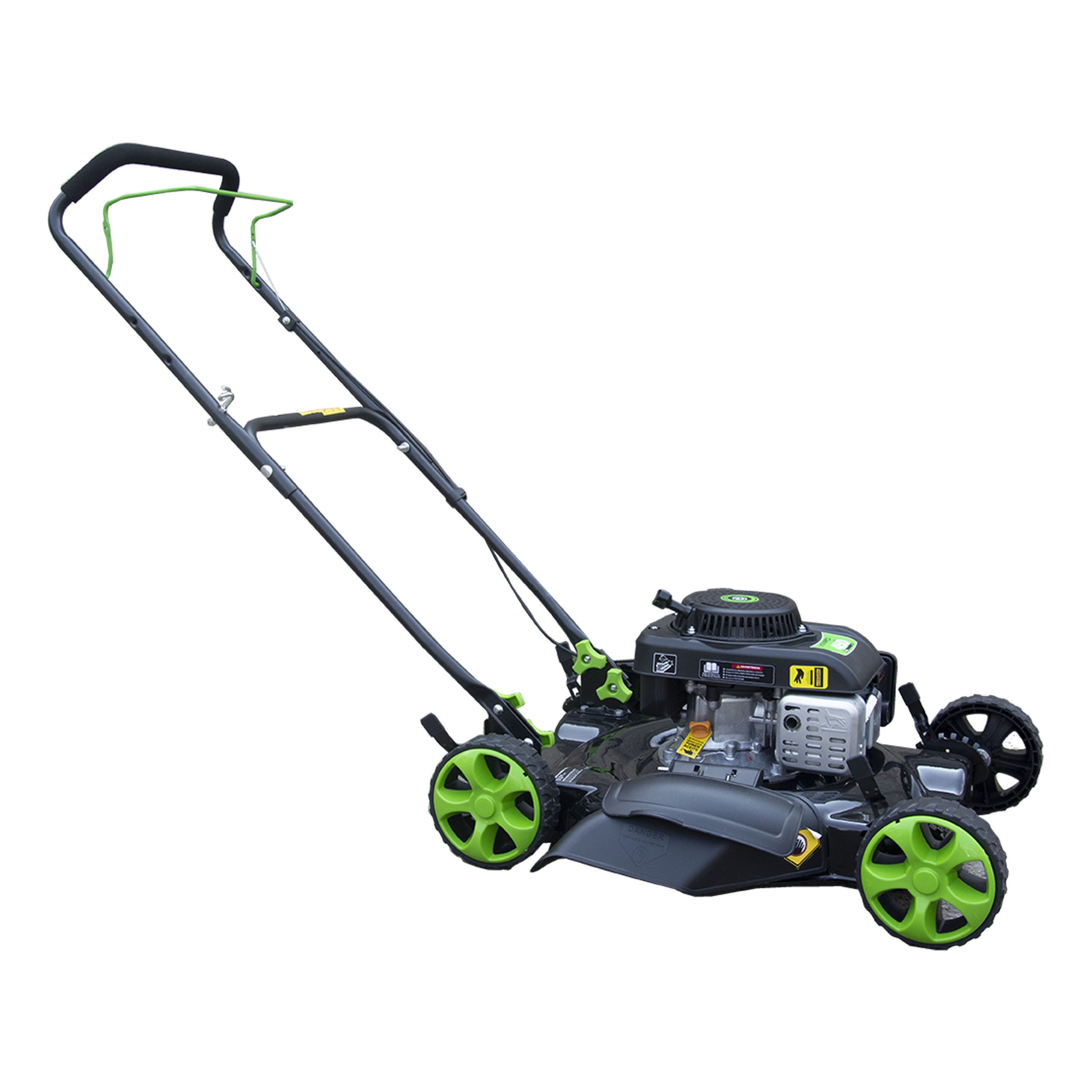 PODADORA KINRO PK4520 CORTE 20" C/MOTOR KINRO 4HP image number null