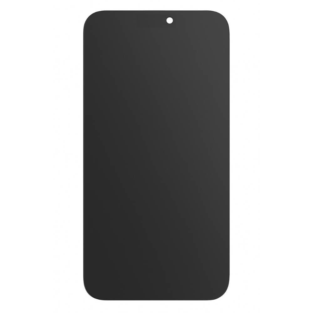 Mica de privacidad Ugreen anti-huellas para iPhone 15 Pro image number null