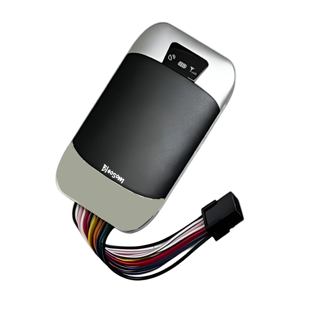 Localizador Gps Para Veh&iacute;culos Tk905 A Prueba De Agua, Negro image number null