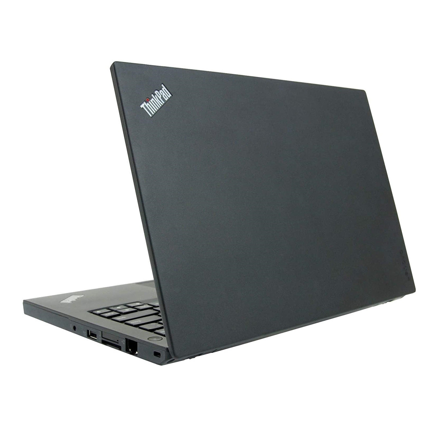 Laptop Lenovo ThinkPad X260-12.5"- Intel Core i7-6ta -8GB RAM, 256GB SSD, REACONDICIONADO image number null