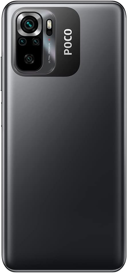 Xiaomi Smartphone M5s 6.43" 256GB/8GB C&aacute;mara 64MP+8MP+2MP+2MP/13MP Mediatek Android 12 Color Gris image number null