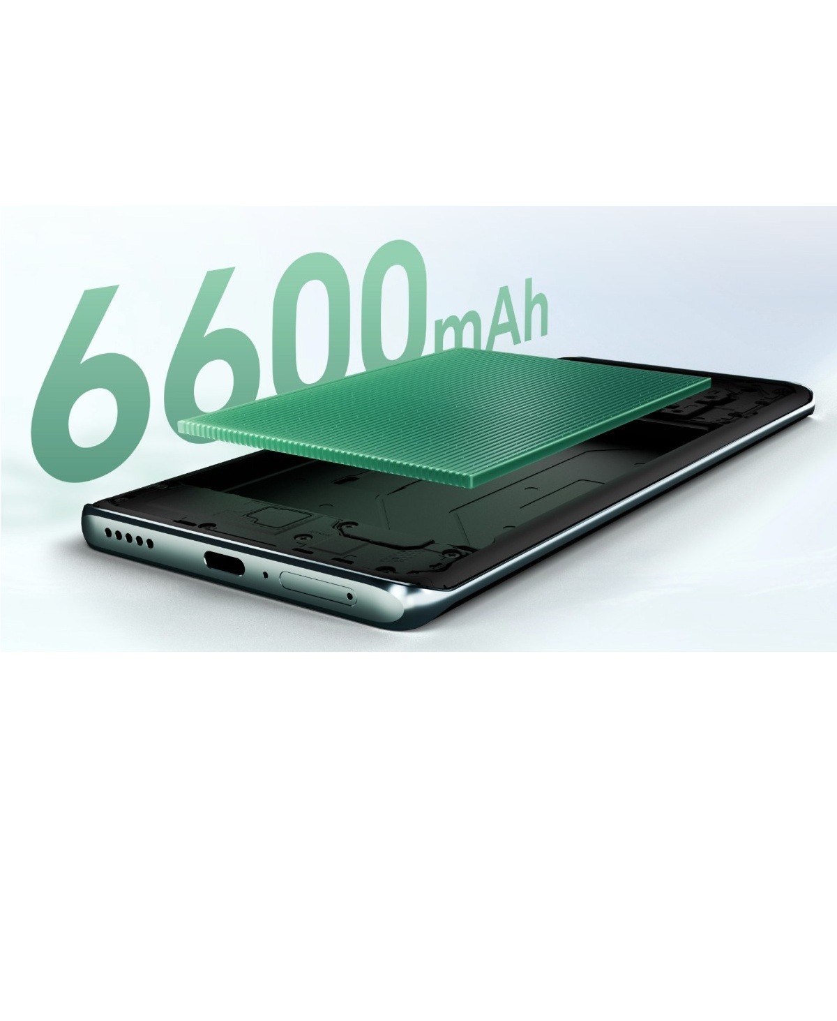 Honor X9C 256Gb 8Ram Color Negro Nuevo Libre image number null
