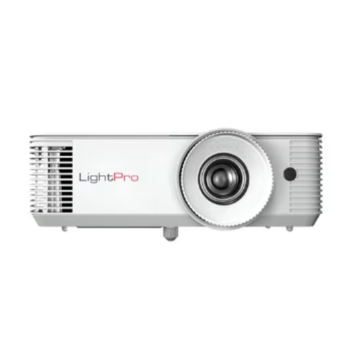 Proyector InFocus Genesis IV DLP, 1920x1080 Full HD, 4000 l&uacute;menes ANSI, con Bocinas, Blanco image number null