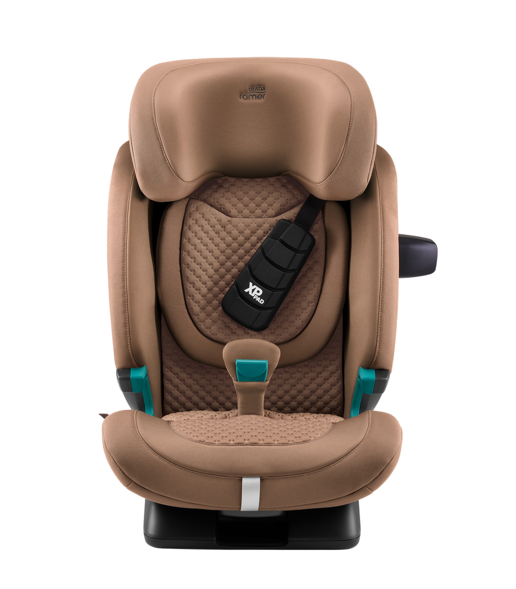 Britax Linea Europea Advansafix Pro Warm Caramel 1.3-12 A&ntilde;os image number null
