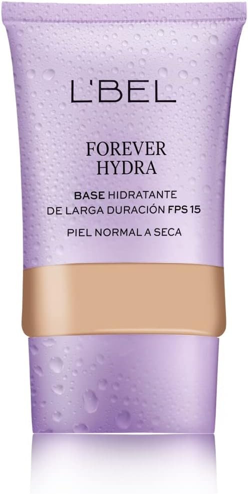 A L'BEL - Base de Maquillaje Forever Hydra de Larga Duraci&oacute;n 27ml - Caramel 210-F. image number null