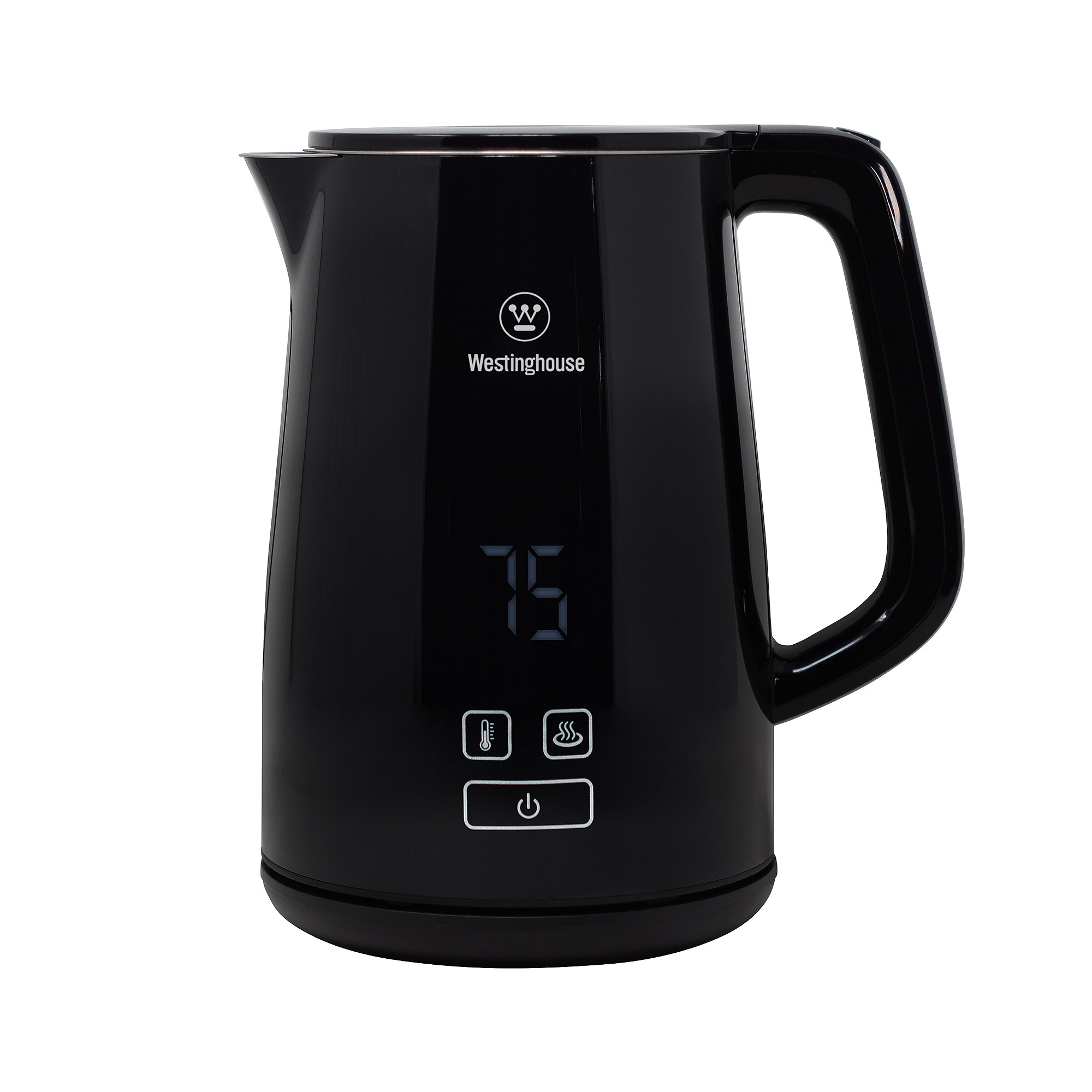 Westinghouse Tetera Digital T&aacute;ctil (WKWKLD9030) image number null