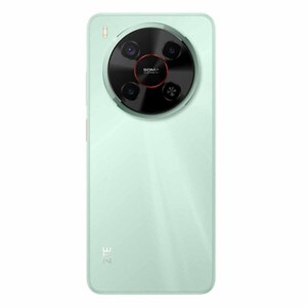 Smartphone ZTE Blade V70 Max 6.9 120 Hz 50 Mp+ia 256 Gb 14 Gb de Ram image number null