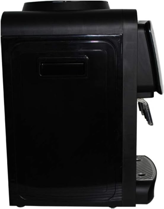 Despachador de Agua de Mesa Negro/Silver Modelo EAM06B Marca DACE image number null