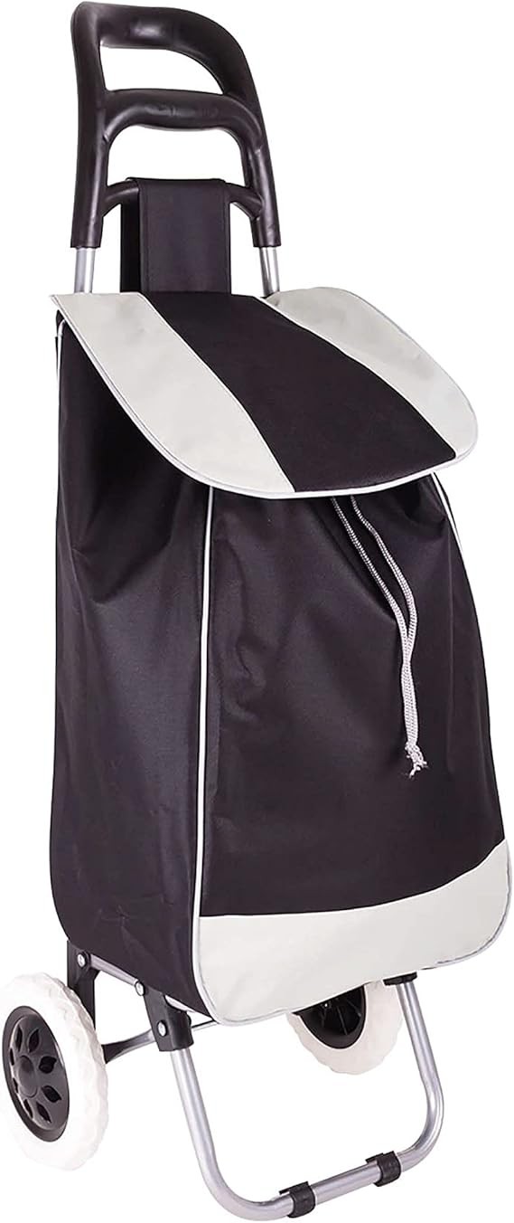 A Carrito Sencillo Plegable para Mandado image number null