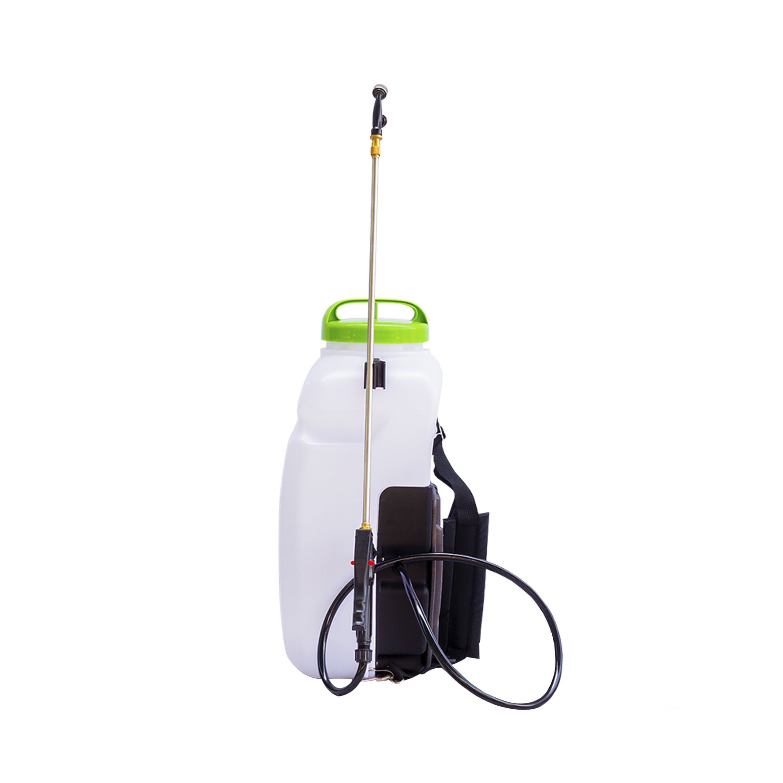 ASPERSORA FERTILIZANTES KINRO KR1020EL 20LT CON MOTOR EL&Eacute;CTRICO 110V image number null