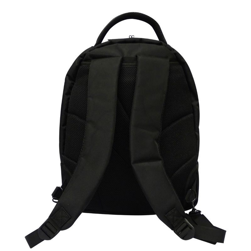 Mochila Canad&aacute; para laptop de 15" Peak Tour Negra image number null
