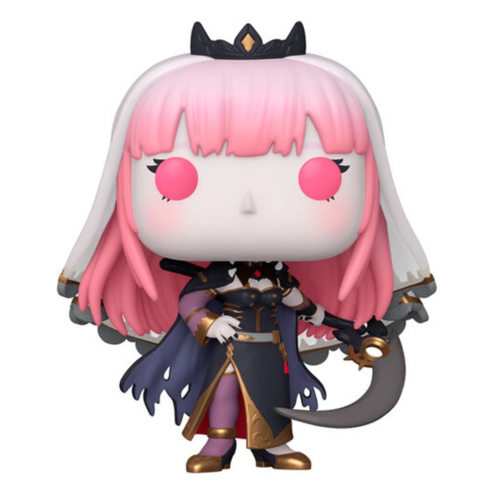 Mori Calliope 2292 Funko Pop Animation Hololive Production image number null