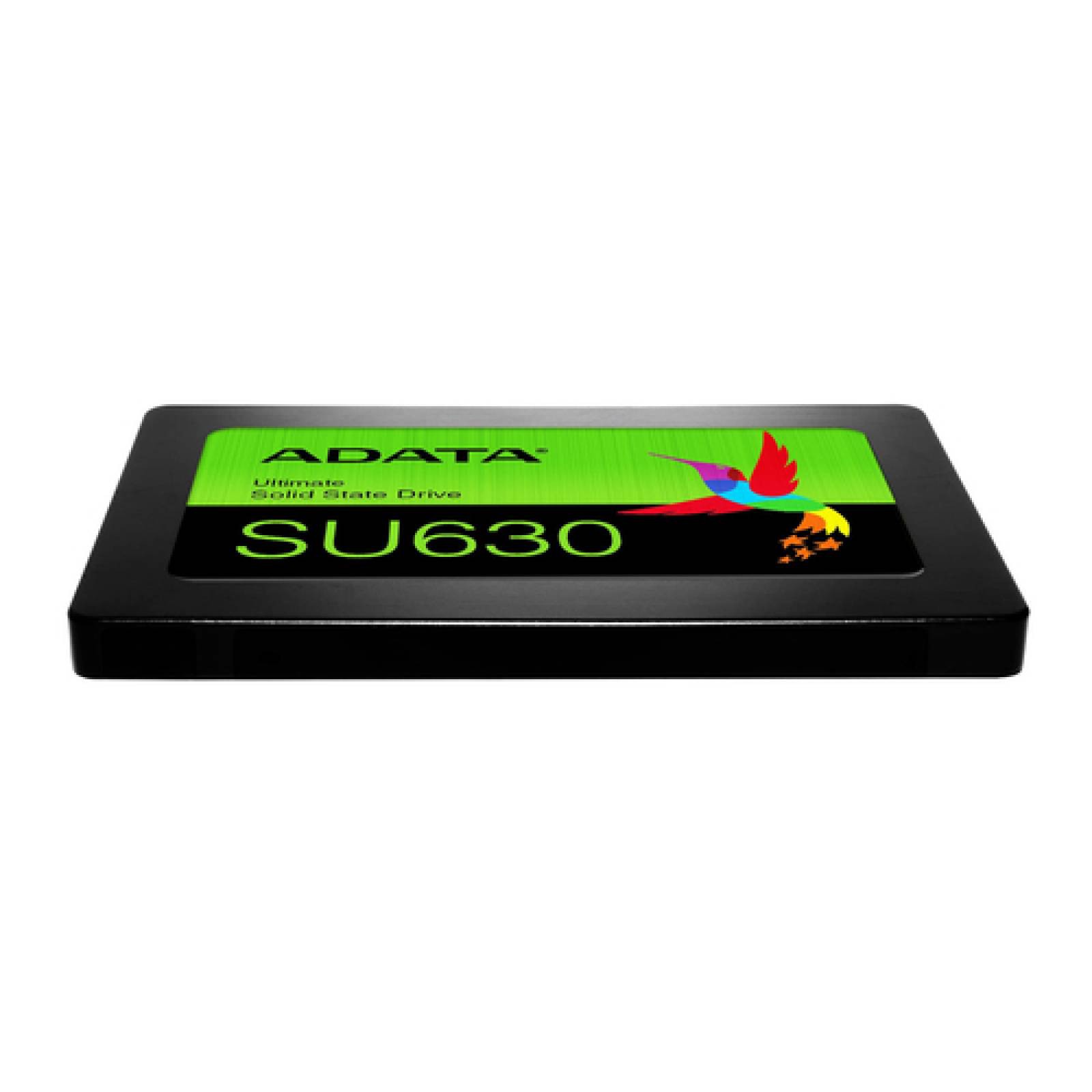 SSD Adata Ultimate SU630, 240GB, 2.5", 450MB/s Escritura, 520MB/s Lectura, SATA III image number null