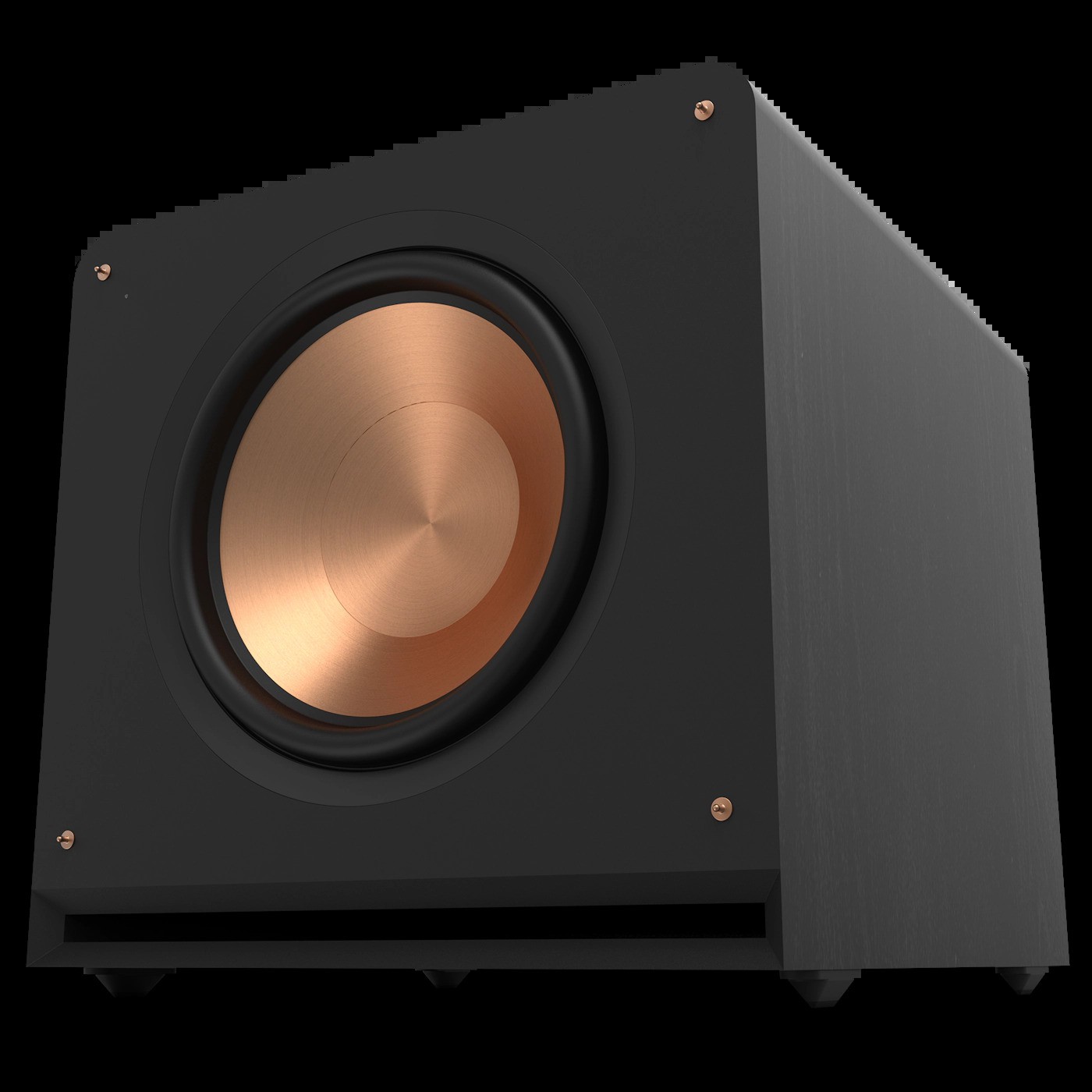 Subwoofer Klipsch Rp-1600sw 800w Rms 16 Pulgadas image number null