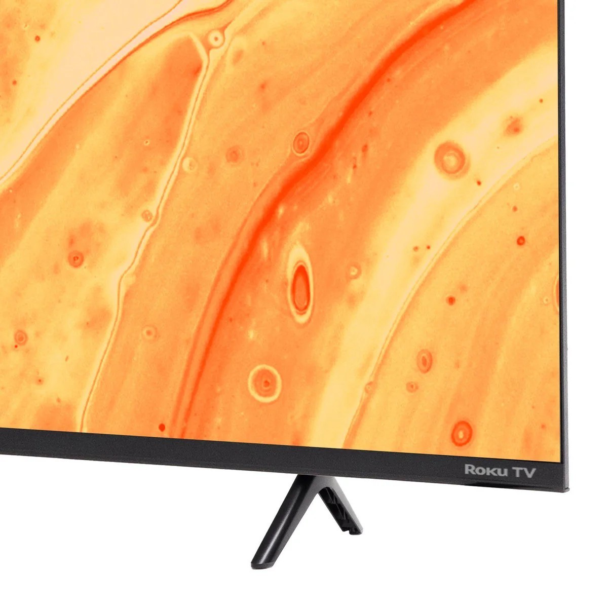 Televisi&oacute;n Pantalla 85 Pulgadas JVC Frameless Roku TV 4K UHD SI85URF image number null