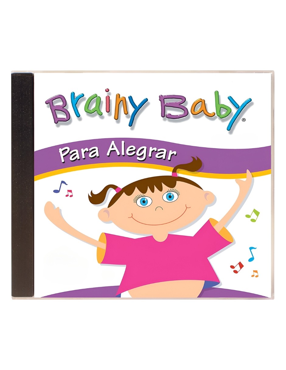 PARA ALEGRAR - CD. image number null