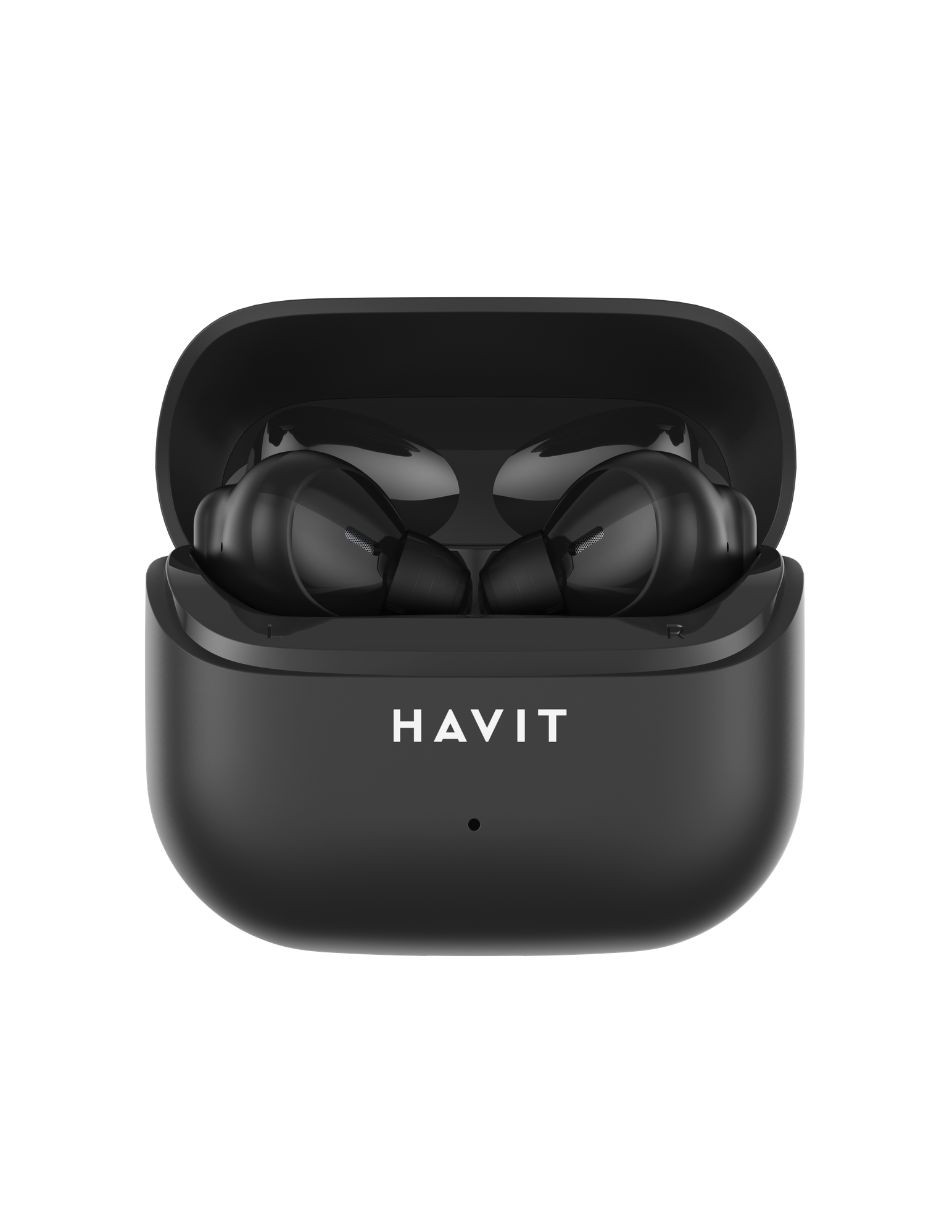 Audifonos Bluetooth Havit TW982 Pro Inalambricos Anc image number null