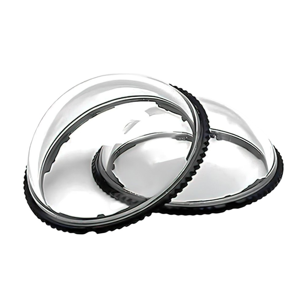 Tapas Protectoras Lentes Transparentes Compatible Insta360 X5 image number null