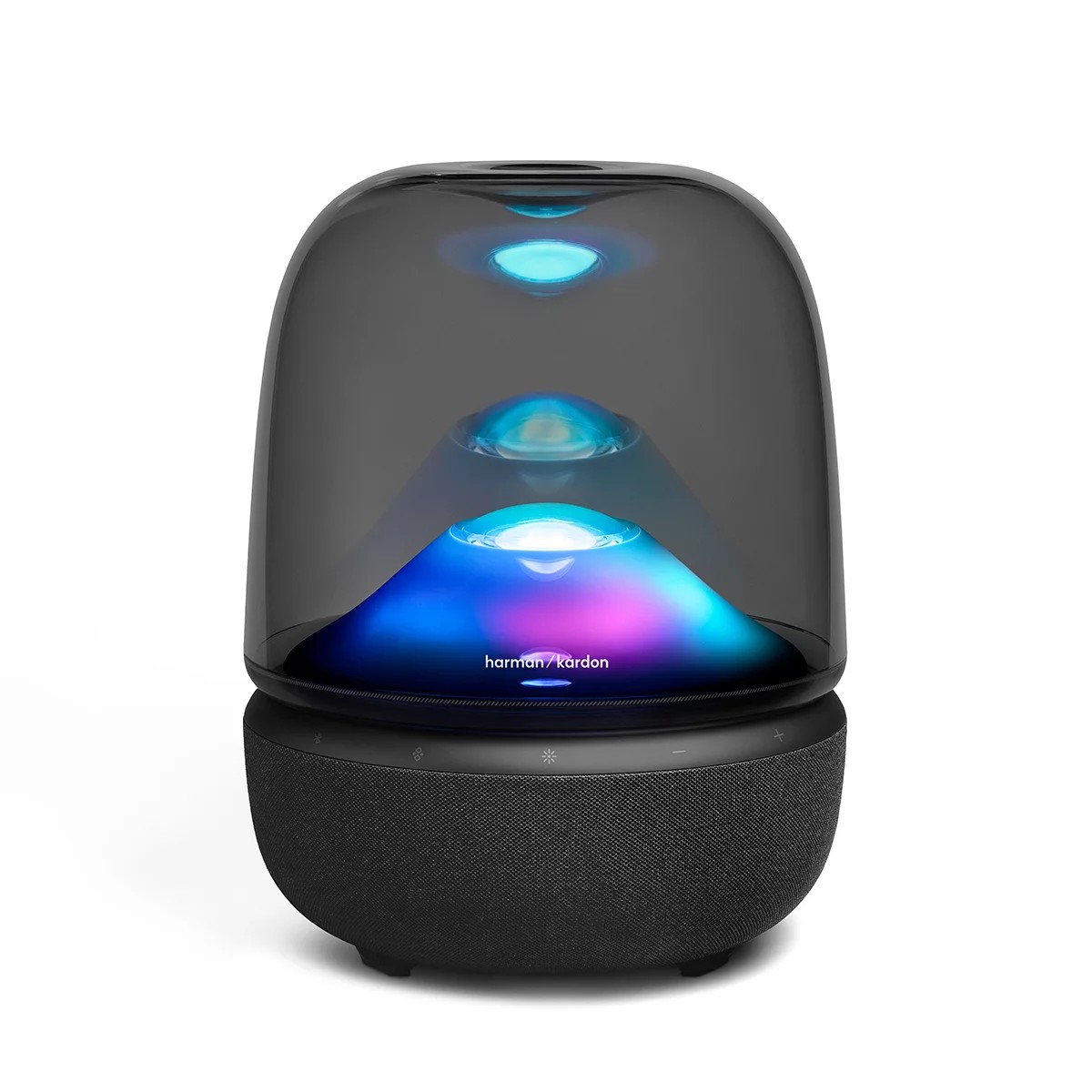 Bocina Harman Kardon Aura Studio 5 - Color Negro image number null