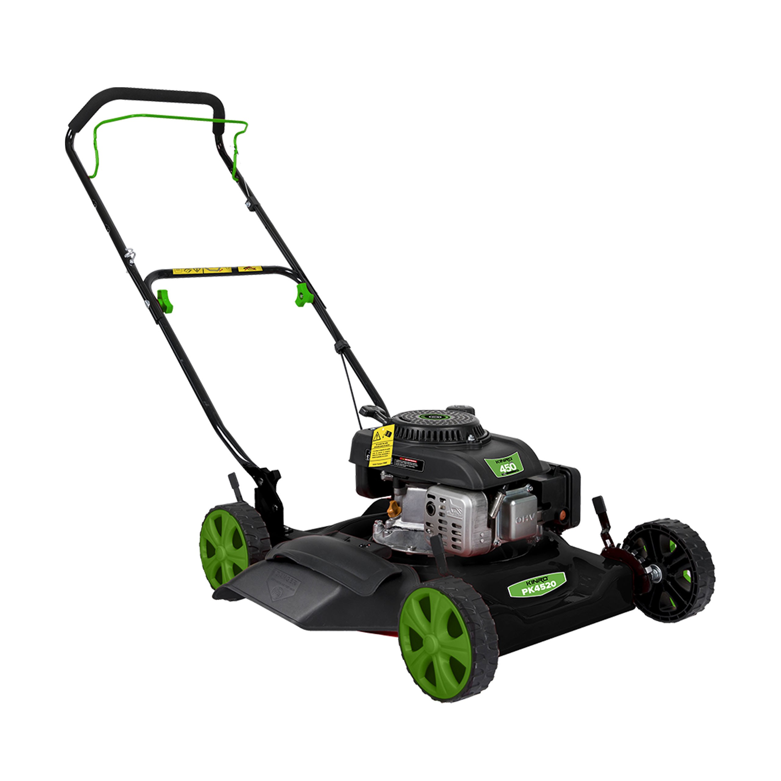 PODADORA KINRO PK4520 CORTE 20" C/MOTOR KINRO 4HP image number null