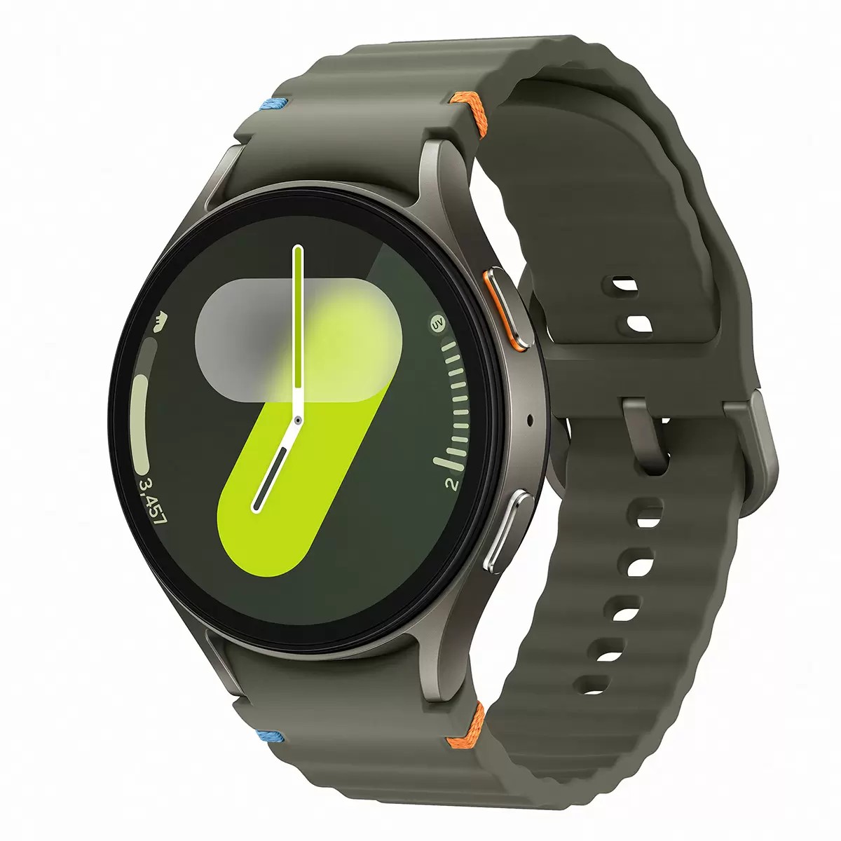 Samsung Galaxy Watch 7 44mm Caqui image number null