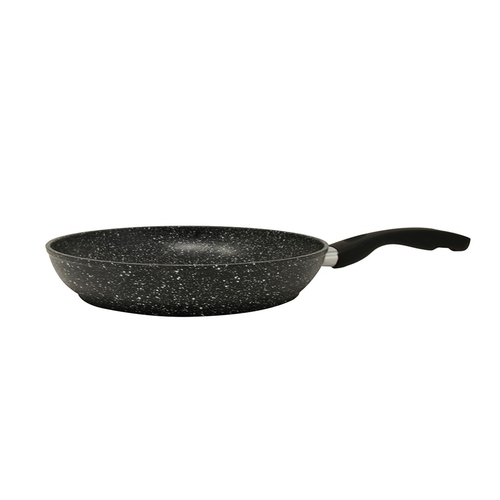 Westinghouse Sart&eacute;n Antiadherente de M&aacute;rmol Negro 30 cm (WCFP0009030MBB) image number null