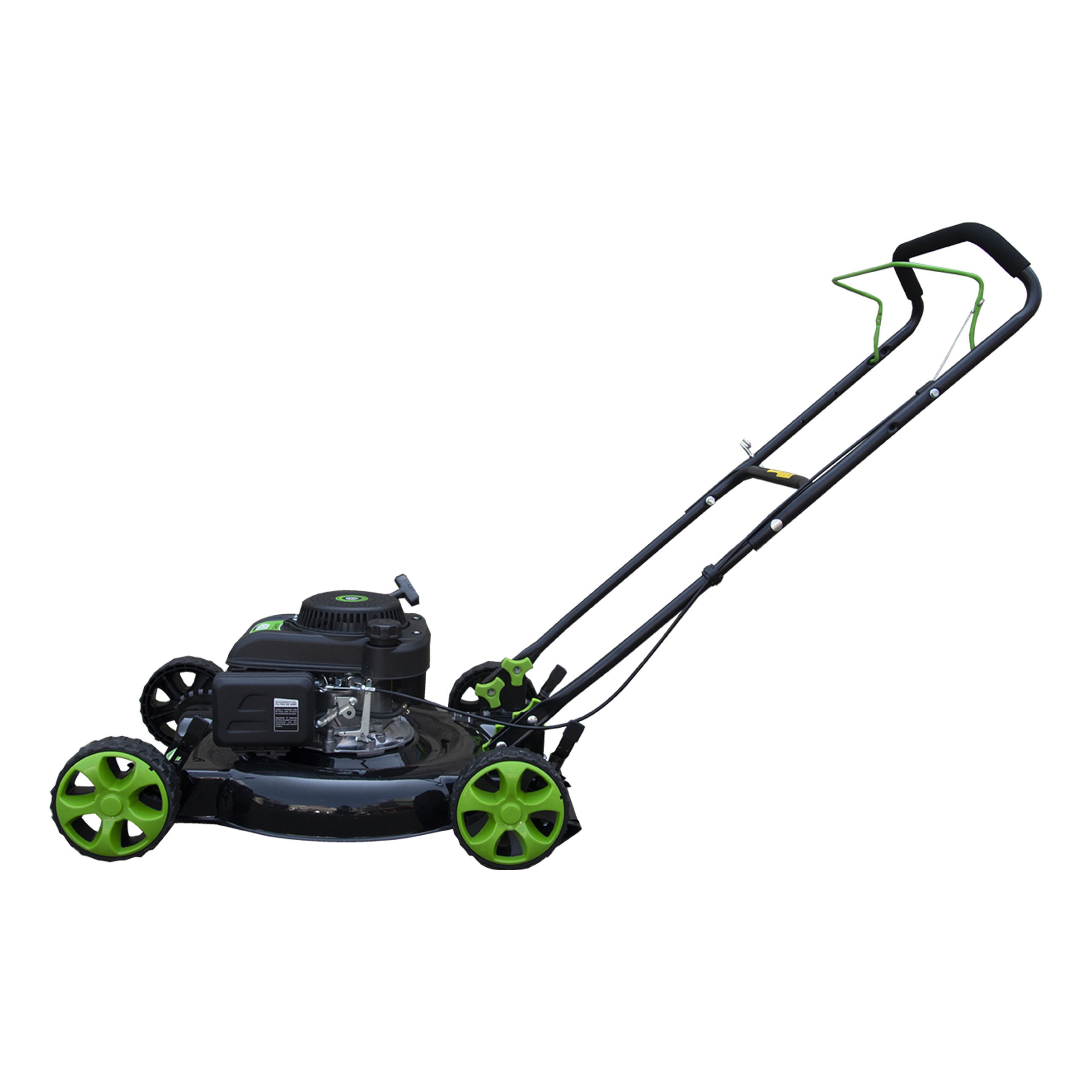 PODADORA KINRO PK4520 CORTE 20" C/MOTOR KINRO 4HP image number null