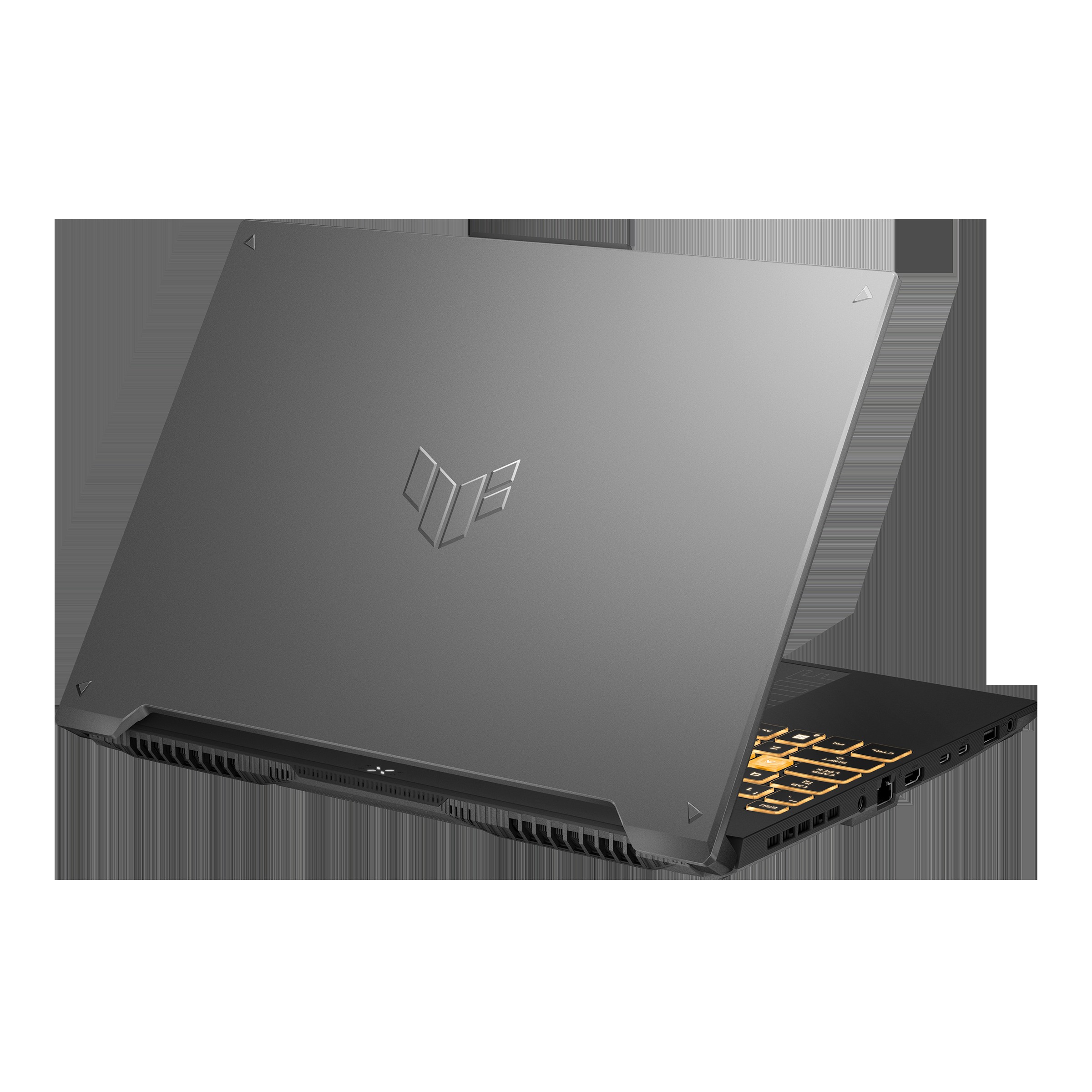 Laptop Gamer ASUS TUF Gaming F16 16" 1920x1200 WUXGA, Intel Core i7-13620H, NVIDIA GeForce RTX 4050, 16GB, 512GB SSD image number null