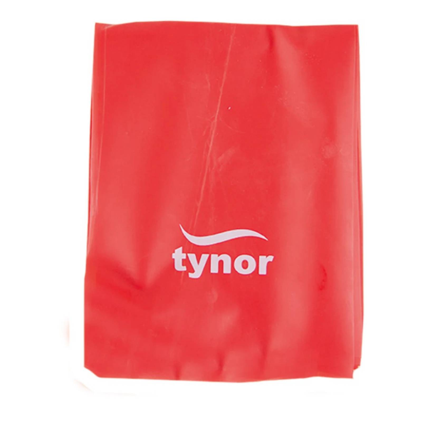 Banda Resistencia Tyroband 1.5M L&aacute;tex H Rojo Tynor image number null