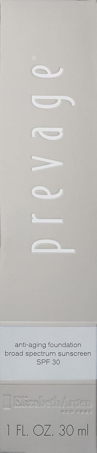 Elizabeth Arden Prevage Shade 08 Base de maquillaje image number null
