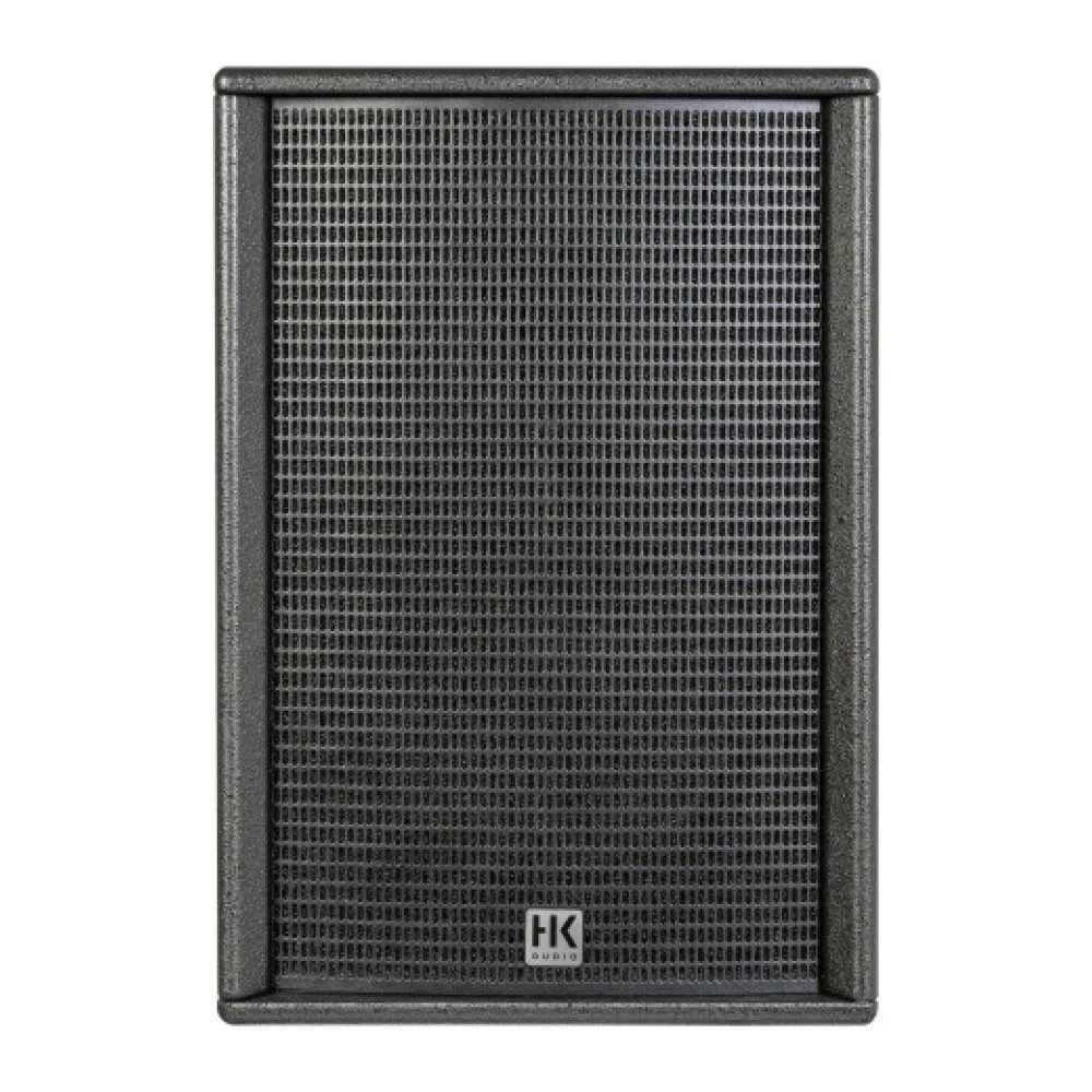 Bafle Amplificado HK PREMIUM 112 XD2 12" 1200w 132db image number null