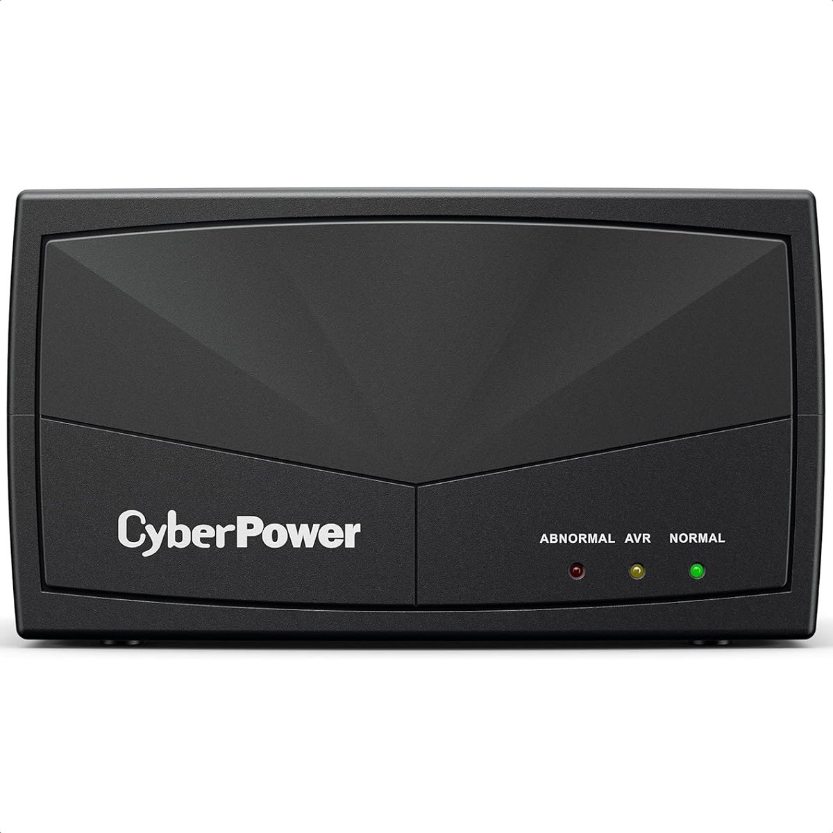 Regulador De Voltaje CyberPower CL2000VR 2000VA 1000W 8 Contactos Negro image number null