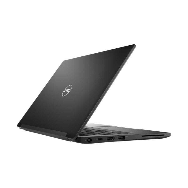 Laptop Dell 7280 - 12'' - Intel Core i5-8a Gen - 8GB Ram -1TB SSD- Reacondicionado. image number null