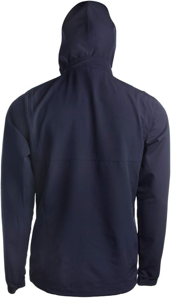 Chamarra Asics Battle Para Hombre image number null