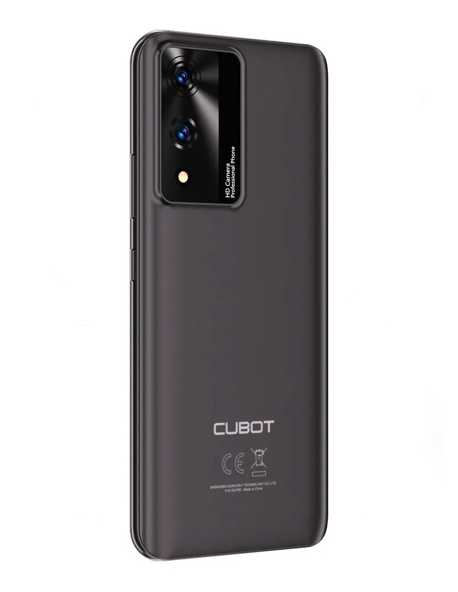 SmartPhone A10 Dual SIM 128 GB + 4 GB RAM con Face ID Negro image number null