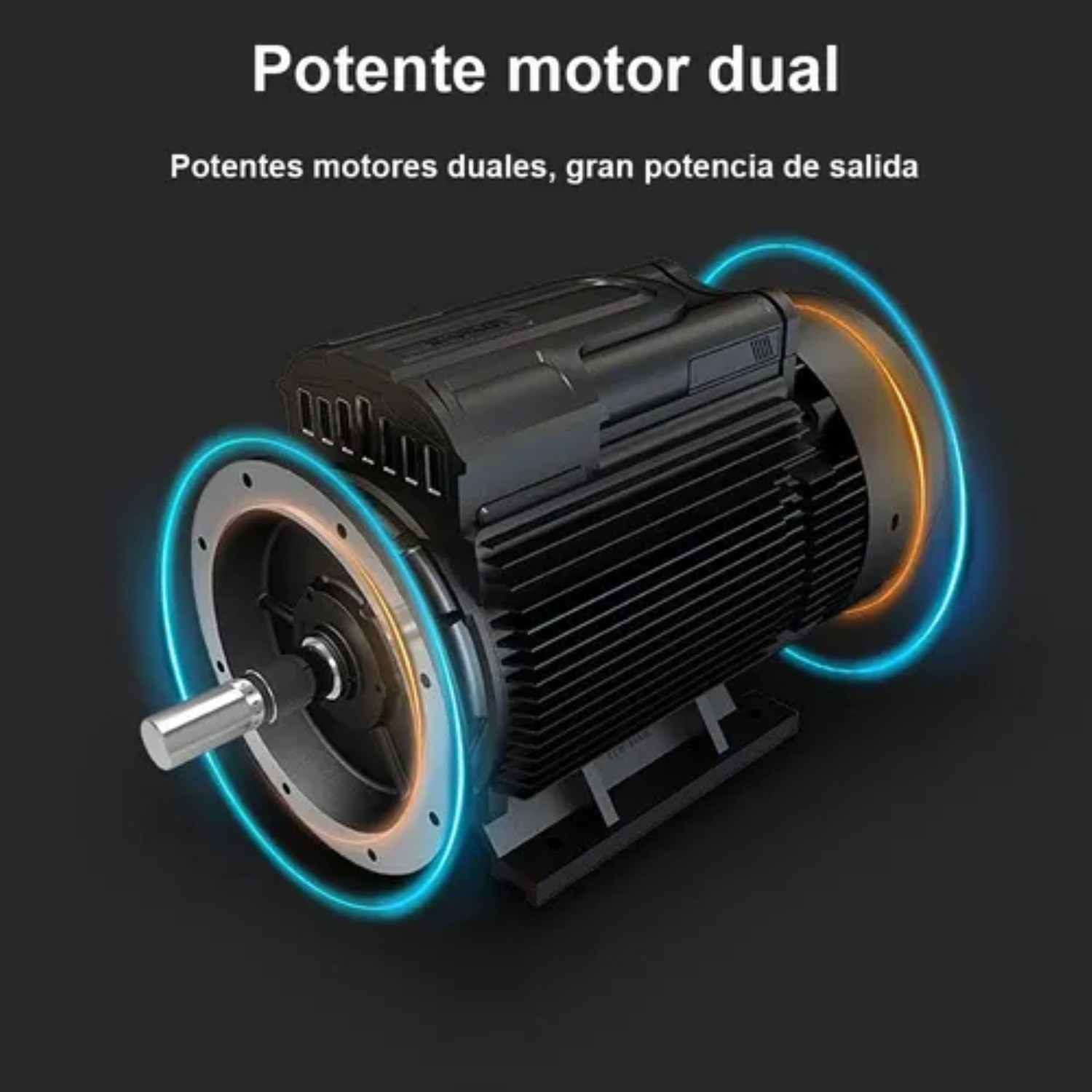 Juguete Control Remoto 4x4 azul image number null