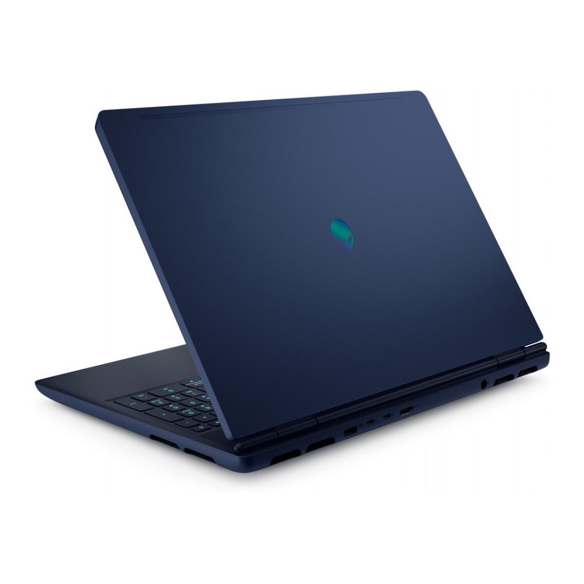 Laptop Gamer Dell Alienware Aurora 16" FHD Intel Core Ultra 9 275HX GeForce RTX 5070 64GB RAM 1TB SSD Windows 11 Home image number null