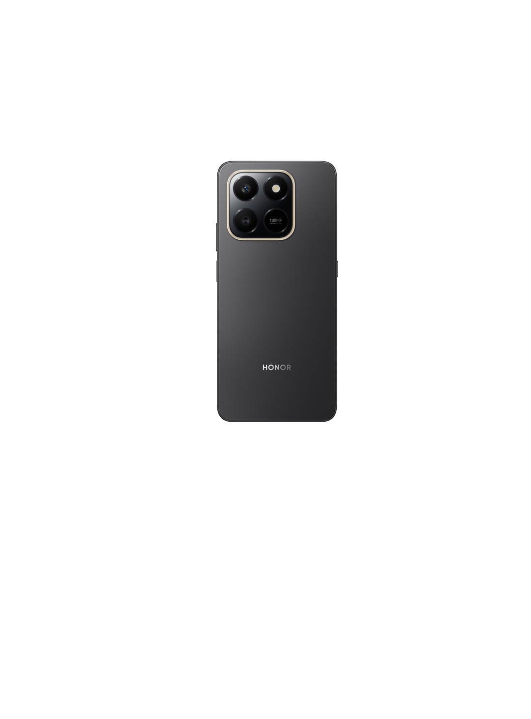 Honor X7d 5G 256Gb (AUDIFONOS DE REGALO) Color Negro Nuevo Libre. image number null
