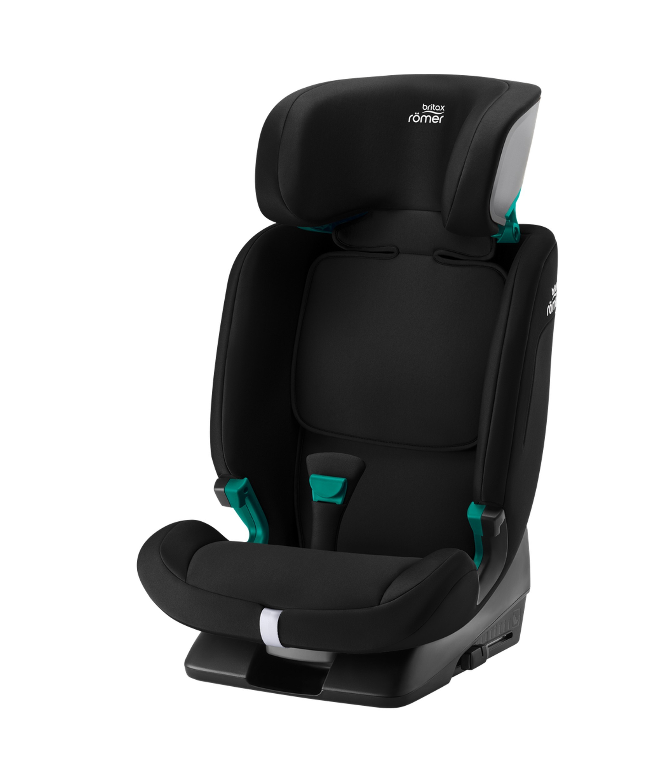Britax Linea Europea Evolvafix Space Black 15 Meses-12 A&ntilde;os image number null