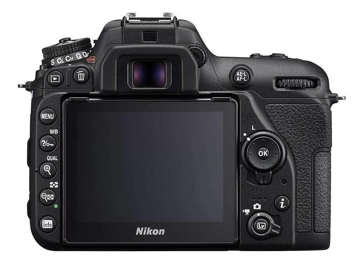 Camara Fotogr&aacute;fica y de Video Nikon D7500 18-140MM F/3.5 -5.6G ED VR image number null