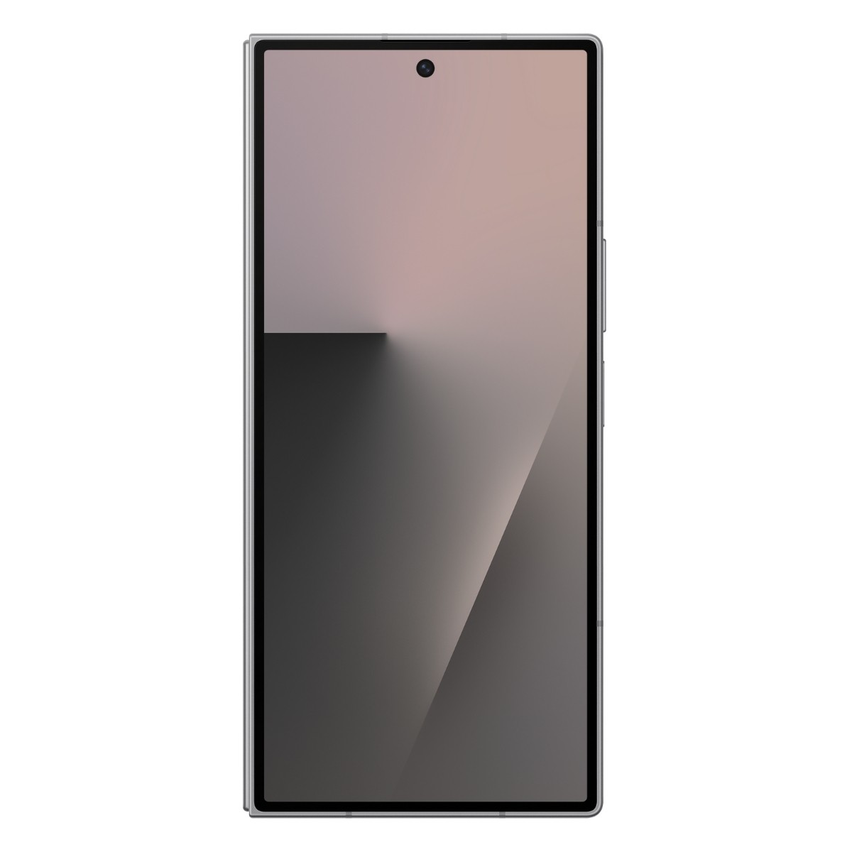 Celular Samsung Galaxy Z Fold 7 - Plateado - 1 TB - Desbloqueado image number null