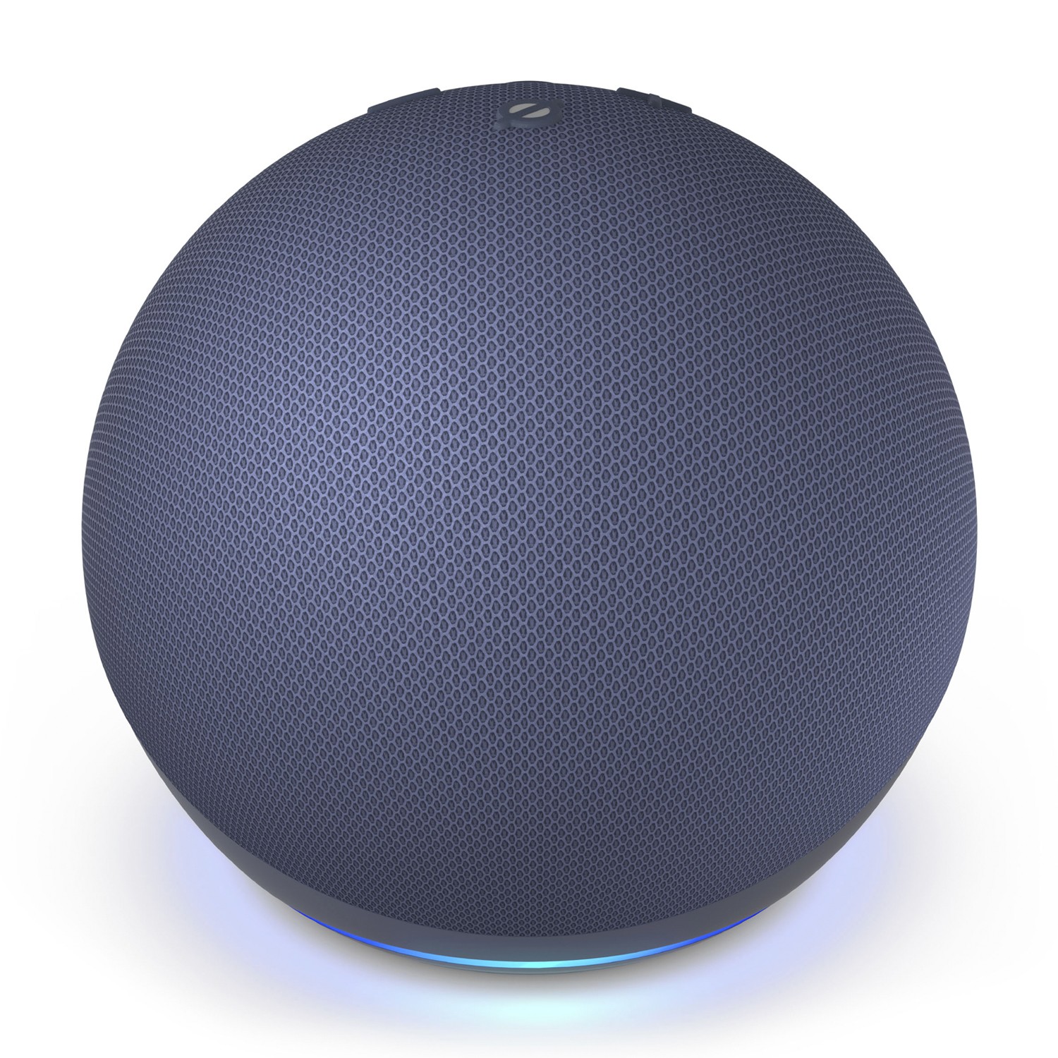 Alexa bocina inteligente Echo Dot 5ta Generaci&oacute;n Azul image number null