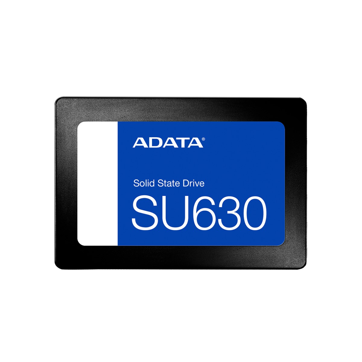 SSD Adata Ultimate SU630, 240GB, 2.5", 450MB/s Escritura, 520MB/s Lectura, SATA III image number null