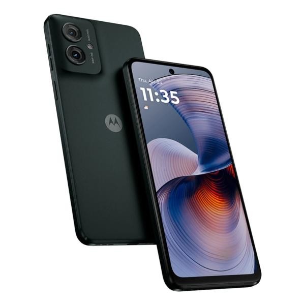 Motorola Moto G55 5G 256GB 8GB Negro image number null