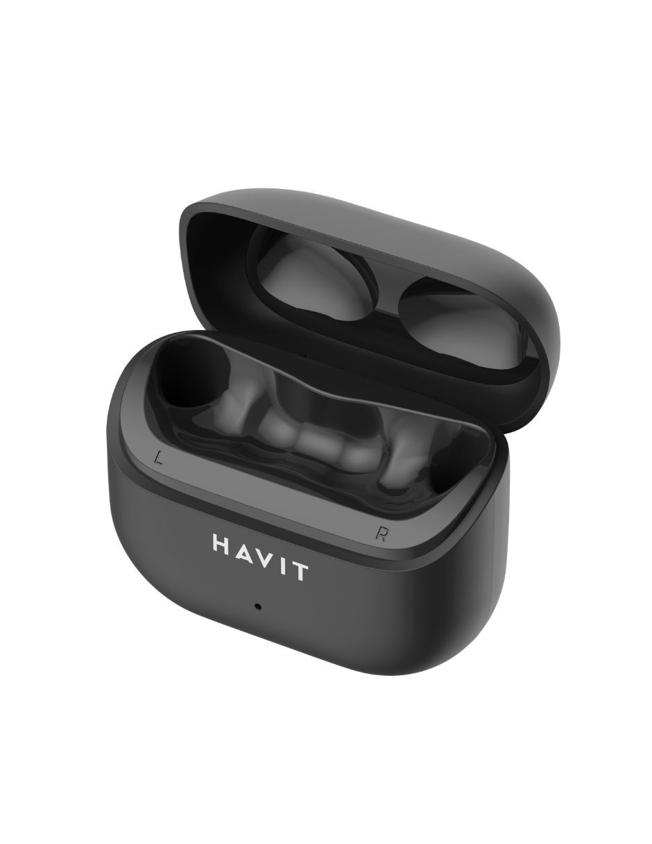 Audifonos Bluetooth Havit TW982 Pro Inalambricos Anc image number null