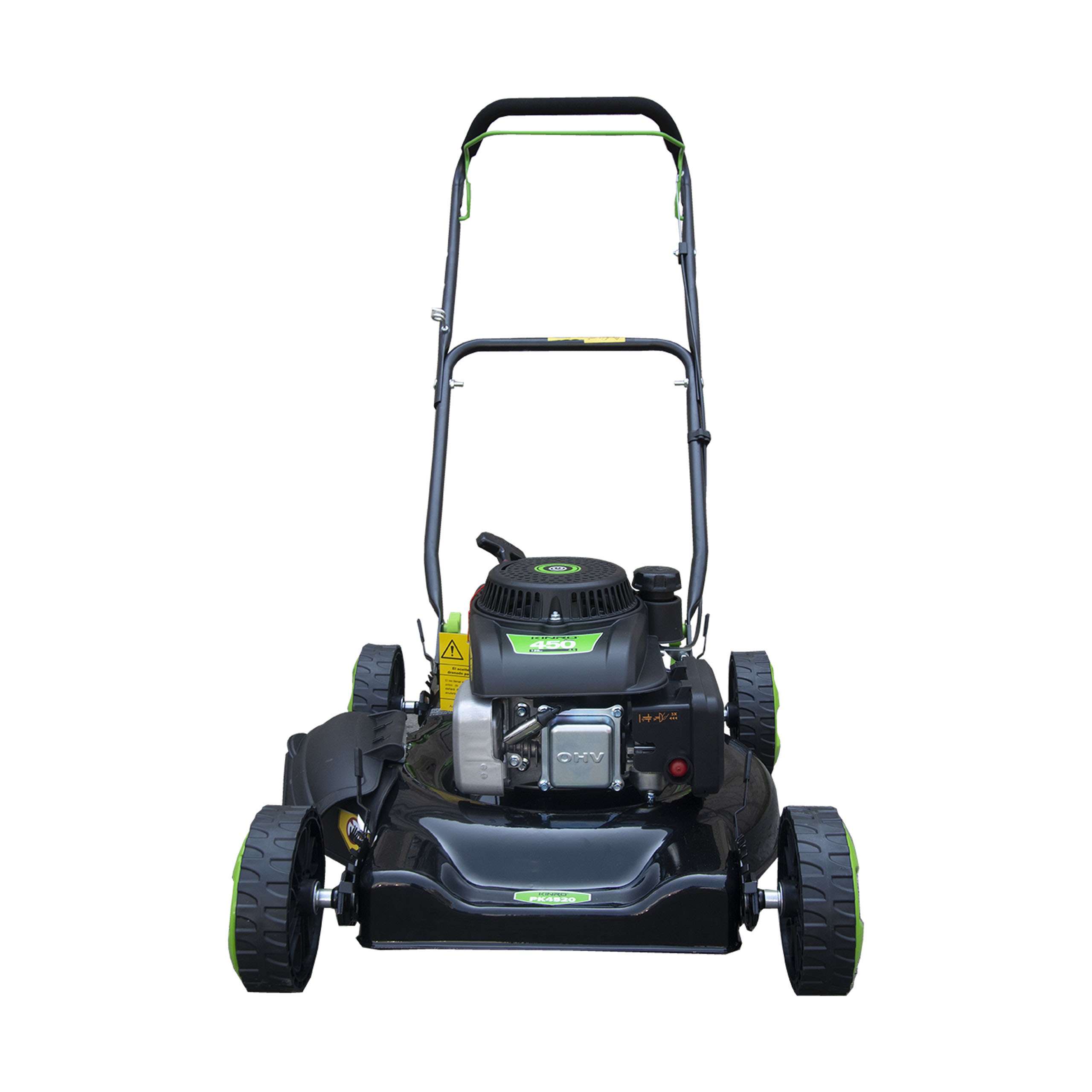 PODADORA KINRO PK4520 CORTE 20" C/MOTOR KINRO 4HP image number null