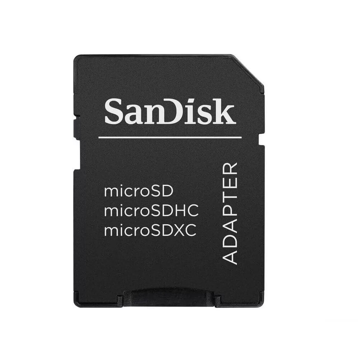 Tarjeta de memoria Ultra con adaptador SD 32GB. image number null
