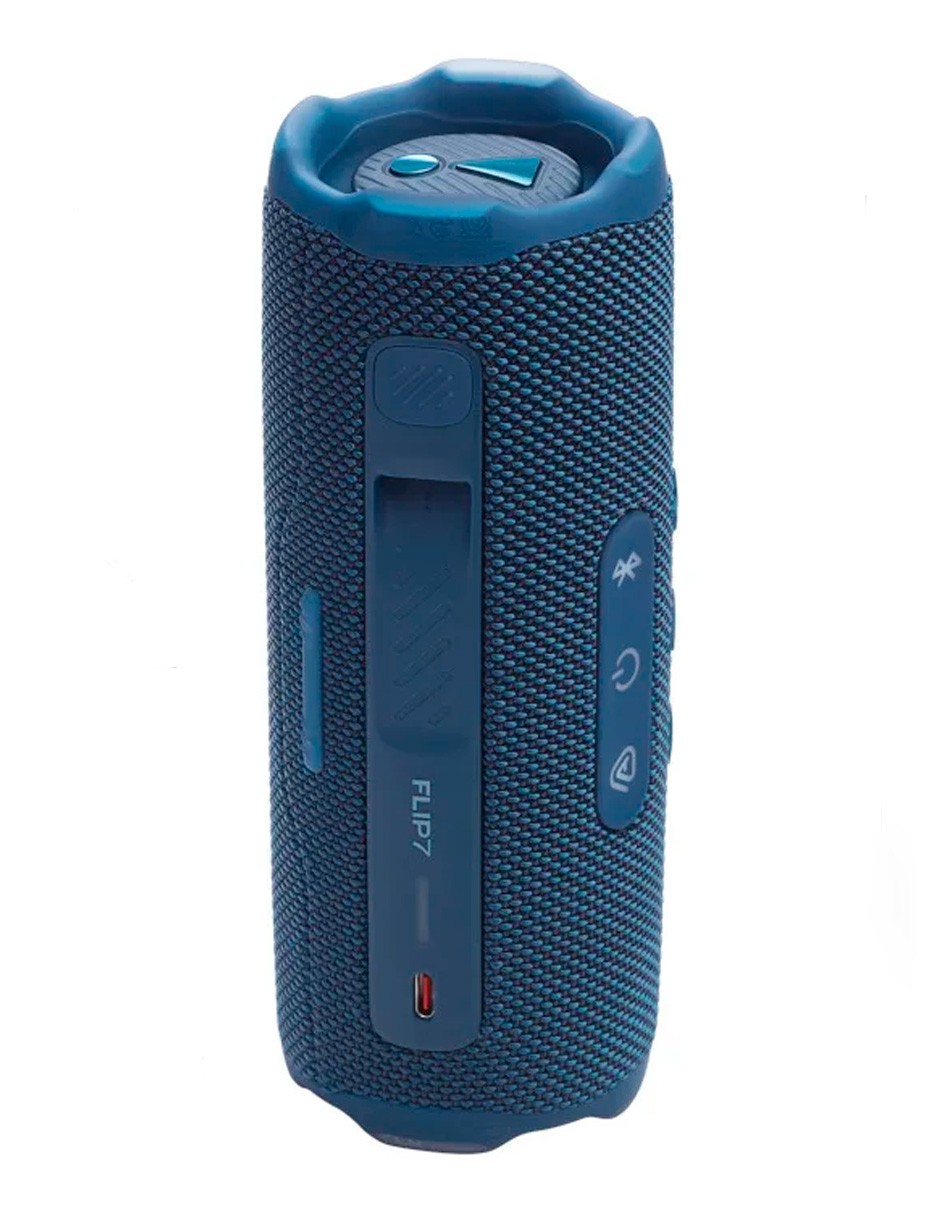JBL Flip 7 &ndash; Potencia Port&aacute;til Sin L&iacute;mites Azul image number null