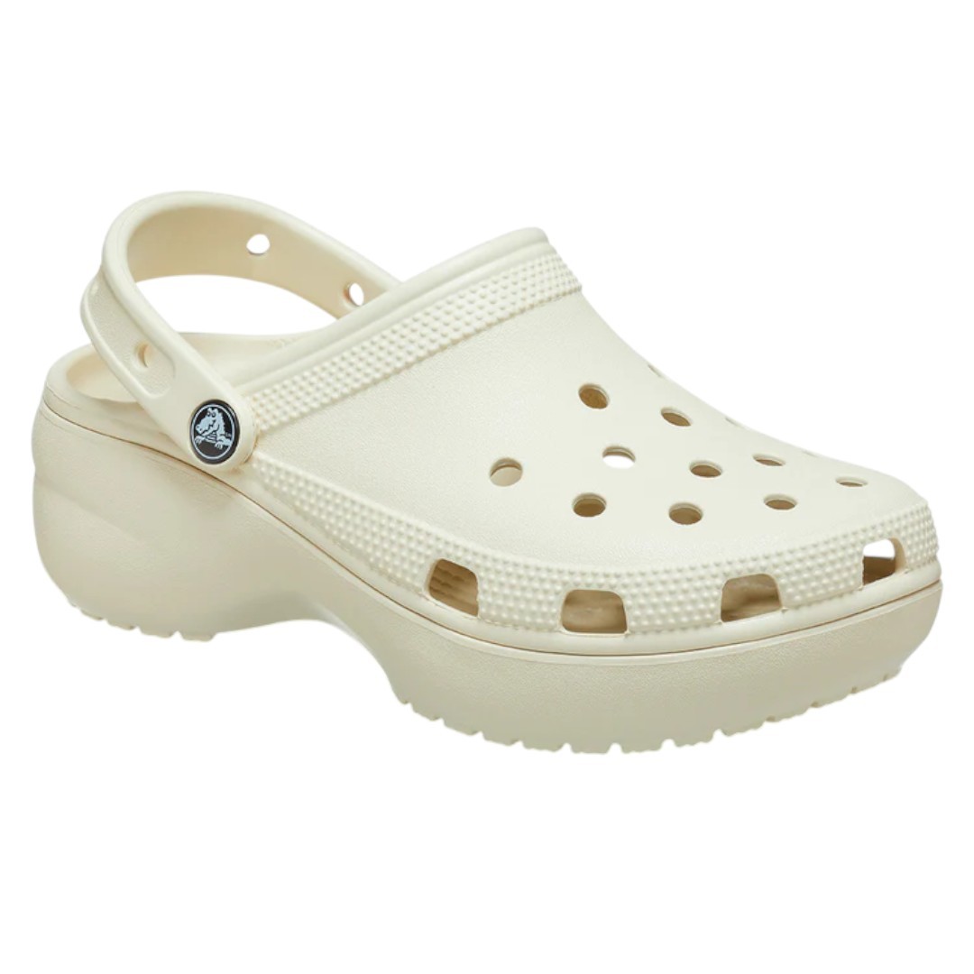 Crocs Classic Platform Clog Original image number null